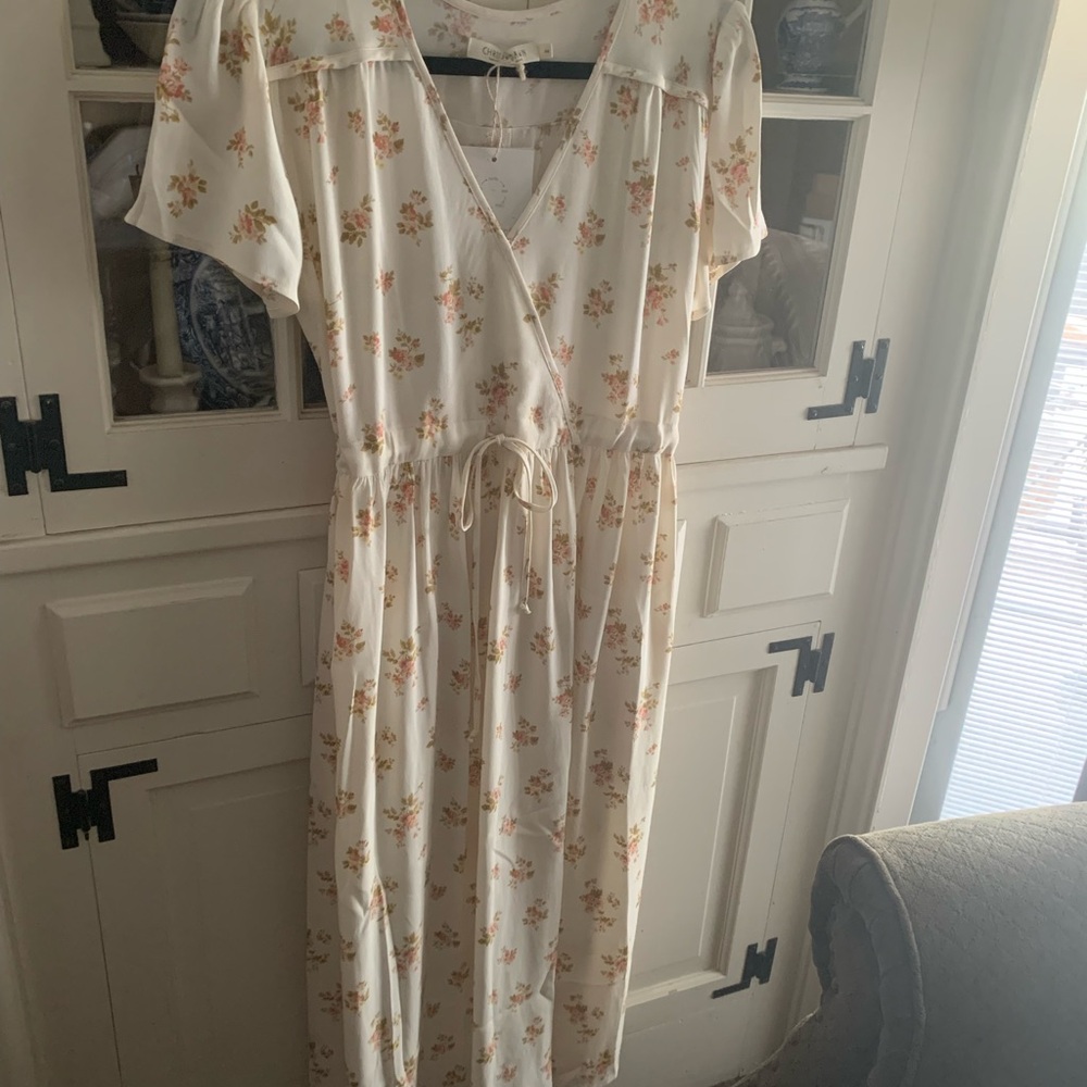 Christy Dawn Dawn Dress | Petite Small